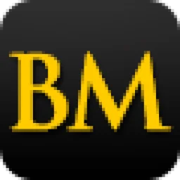 BookMaker logo
