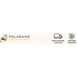 Pelsbarn logo