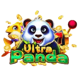 Ultra Panda logo