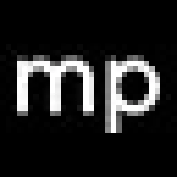MicroPerfumes logo