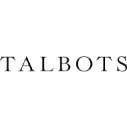 Talbots logo