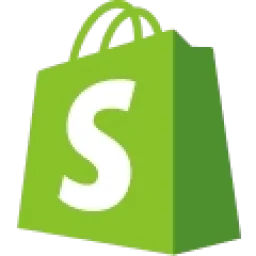 Shopify logo