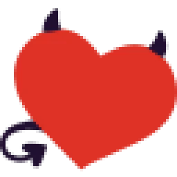 Benaughty logo