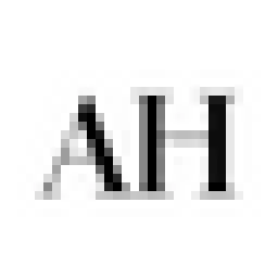 Alexander Hampton logo