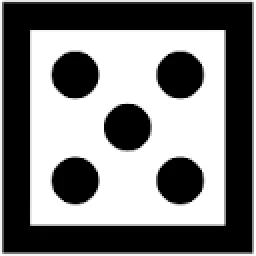 Perchance logo