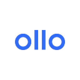 Ollo logo