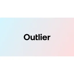 Outlier logo