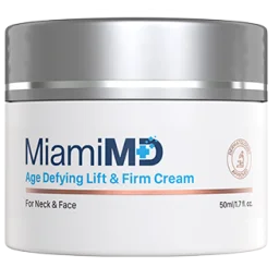 MiamiMD logo