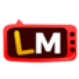 LookMovie logo