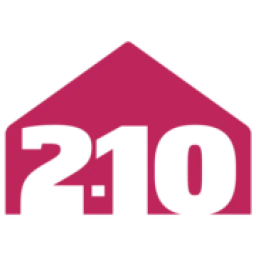 2-10 Home Buyers Warranty logo
