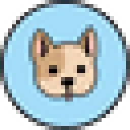 Healthy Petz logo
