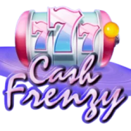 Cash Frenzy 777 logo