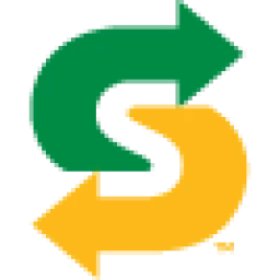 Subway logo