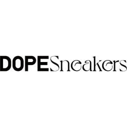 Dopesneakers logo