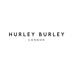 Hurley Burley logo