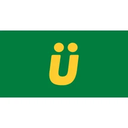 Grüns logo