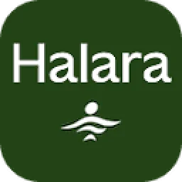 Halara logo