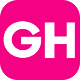 Good Housekeeping logo