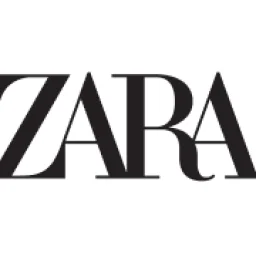 Zara logo