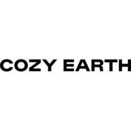 Cozy Earth logo