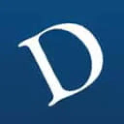 Dillard's logo