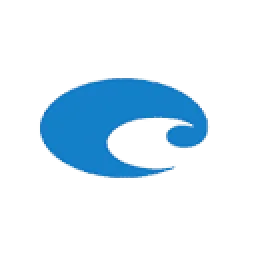 Costa Del Mar logo