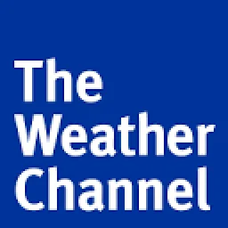 Weather.com logo