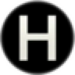HumbleFax logo