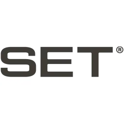 SET ACTIVE logo