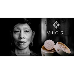 Viori logo