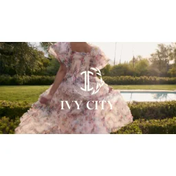 Ivy City Co logo