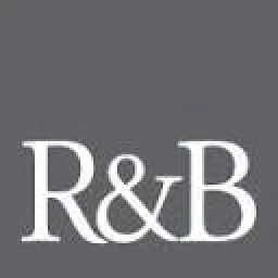 Room & Board logo