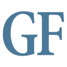 The Good Feet Store logo