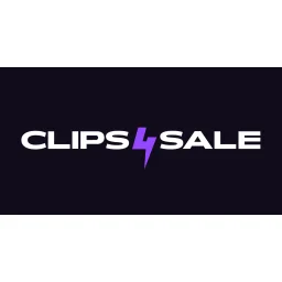 Clips4Sale logo