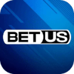 BetUS logo