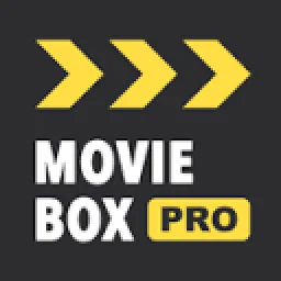 MovieBox Pro logo
