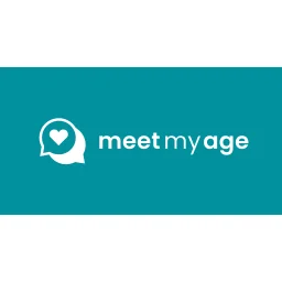 MeetMyAge logo