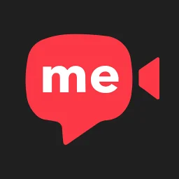 CallMeChat logo