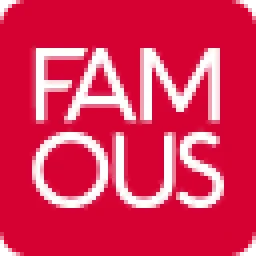 Famous Footwear logo