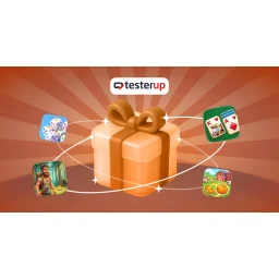 Testerup logo