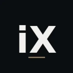 Ionix logo