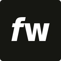 Fourthwall logo