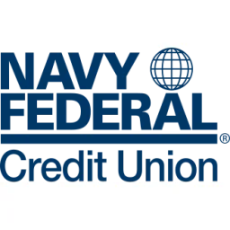 Navy Federal Credit Union logo